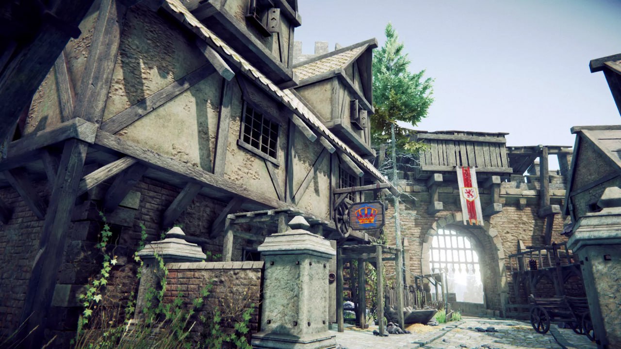 Stronghold📱 - изображение 4